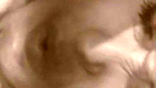 Lesbian Sex in the Cell for These 2 Beautiful Sluts