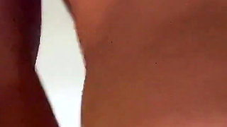 BBC Fucked so Hard My Pussy Started to Fart with Plasure Big Black Cock Destroys White MILF Pussy