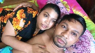 Couple Masti Vlog _ Husband Wife Romantic Vlog