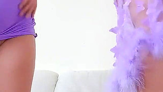 Hot Pumpkins Angel Rae Doll and Grace Lowdie Ride Toby Dick!