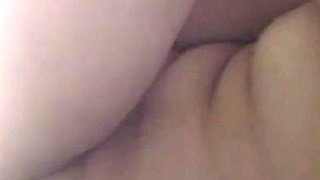 Korean Couple's Intimate POV Home Video