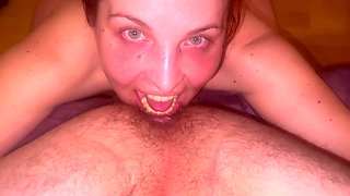 Rimming POV (custom Video)