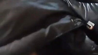 Double Pleasure with Milfycalla Episode 25 of 47 Stockings, Blowjobs, Anal & Cumshots