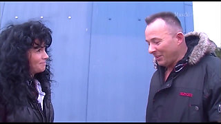 He Fucked Hard Her Horny Stepmother