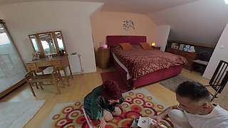 The Christmas Gift Experiment