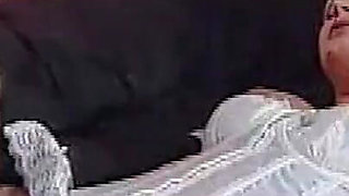 Foursome with Anal in the Country Villa