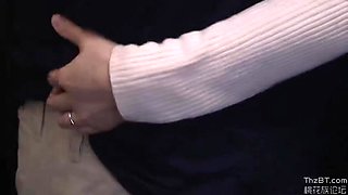 Pheromone fully Asian amateur XYT5837901077