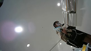 Amateur Japanese Softcore Self Satisfaction 03