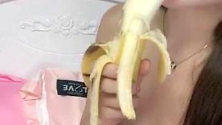 China cam creampie