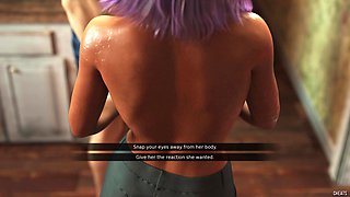 The Art of Seduction (part 12)