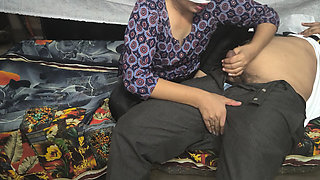 Dasi bhabhi with doctor fees ki badale pura pel diya full hindi audio