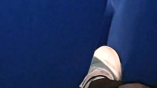 Alone in the Cinema