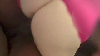 Play with my stepsister white tight cute pussy
