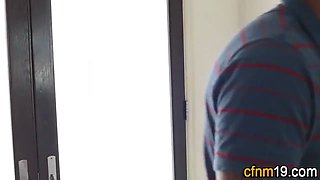 Real cfnm amateur rails