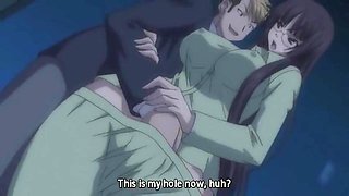 Unsweet netorare ochita onna tachi 1: Big Tits, Hentai  Hentai Anime Porn