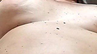 Real Couple POV Morning Game