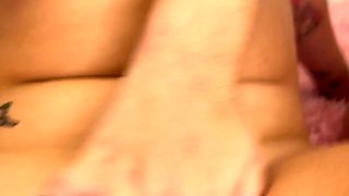Amateur Teen Uses The Vibraking Toy Whitney