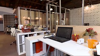 Valentina Nappi, Chanel Preston, Alexa Grace POV Sex