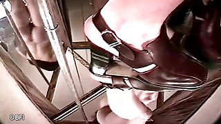 Russian peek-teens part 16