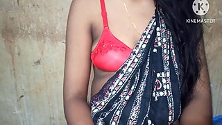 Desi College From Village Grill Romance Beautiful Time The Great Relationship With Wow