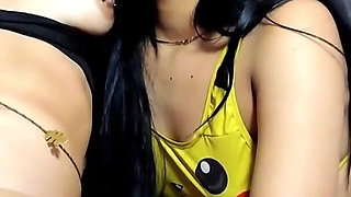 Ruthless Fingering Ends in a Squirt Explosion