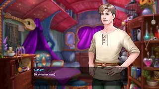 Meet and fuck, total drama island, anime