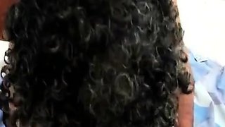 Lisa - Third Lover on the Beach (French Cuckold)