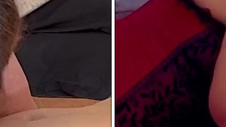 Granny Goldfingers 007 Cocksucking Slut