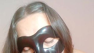 Masturbating and Recording Myself for My Mexican Client
