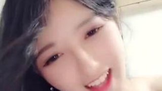 Chinese goddess live masturbation 2