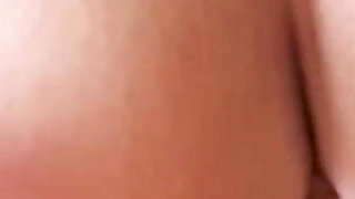 German Curvy Boots Hobbyslut Fucked Privately at Home