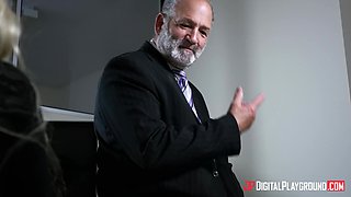 Delightful cougar coquette memorable xxx video