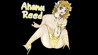 Anal Play at the Parade