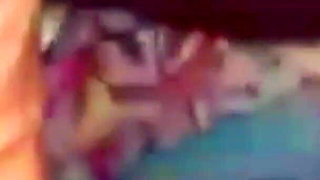 Desi Hottest MILF Wife Fucking in Bedroom Homemade Sex