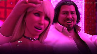 Village Slut Transformation Update 14 - Teen Rough Sex 3D Animation Hentai Game To Be Continued