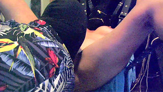MrsPigHole has fanny shaved by PigHole - slapped - stretched to squirt like a fountain