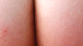 Sexy MILF Moans as She Rides a Big Cock