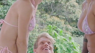 Suck My Cock! Behind the Scenes with and the Girls Are Soooo Funny