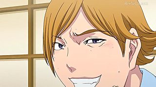 Tsuma ga Onsen de Circle Nakama no Nikubenki ni Natta no Desu ga - CAP UNICO