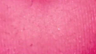 Step-mom Showing Her Big Fatty Ass Seducing Stepson and Fucked