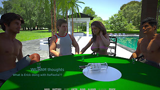 My Wife, a Hot and Insatiable Italian Slut (part 24)