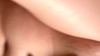 Hot MILF Next Door Let Me Fuck Her Pussy