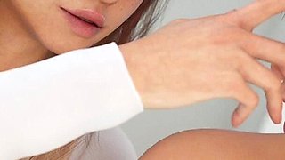 Horny Stepsister Shares My Big Dick with Her Best Friend - 3D Hentai Animated Porn - Milfy City
