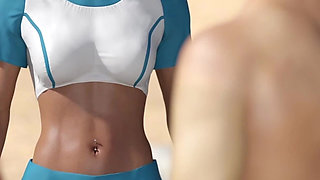 A Very Open Marriage (part 89)