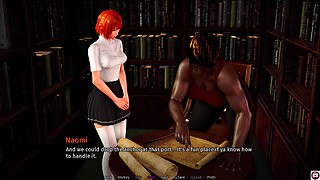 A House in the Rift - ( PT 31) - Zanith