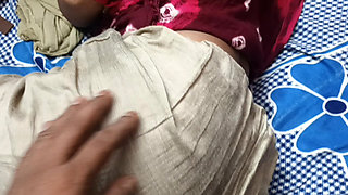 Desi Boyfriend Puts His Hot And Sexy Girlfriend With Pella Lund (Hindi Audio) Nonstopbone16