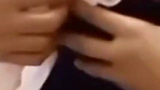 Arab Couple During Sex Sehar 95