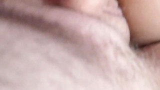 Bull Creampie Shy Cheating Wife, Trying to Impregnate Her!