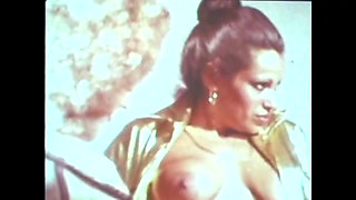 Vanessa and Marlene Playing with Balls