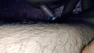 Indian Bhabhi Fucked in Desi Home